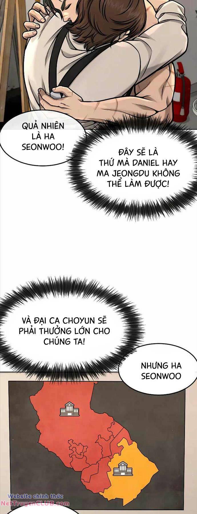 nhiệm vụ tối thượng chapter 122 51