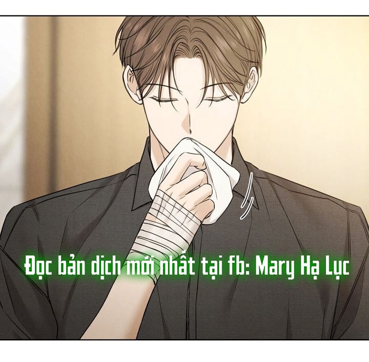 Chỉ Là Ánh Bình Minh chapter 59.2 22