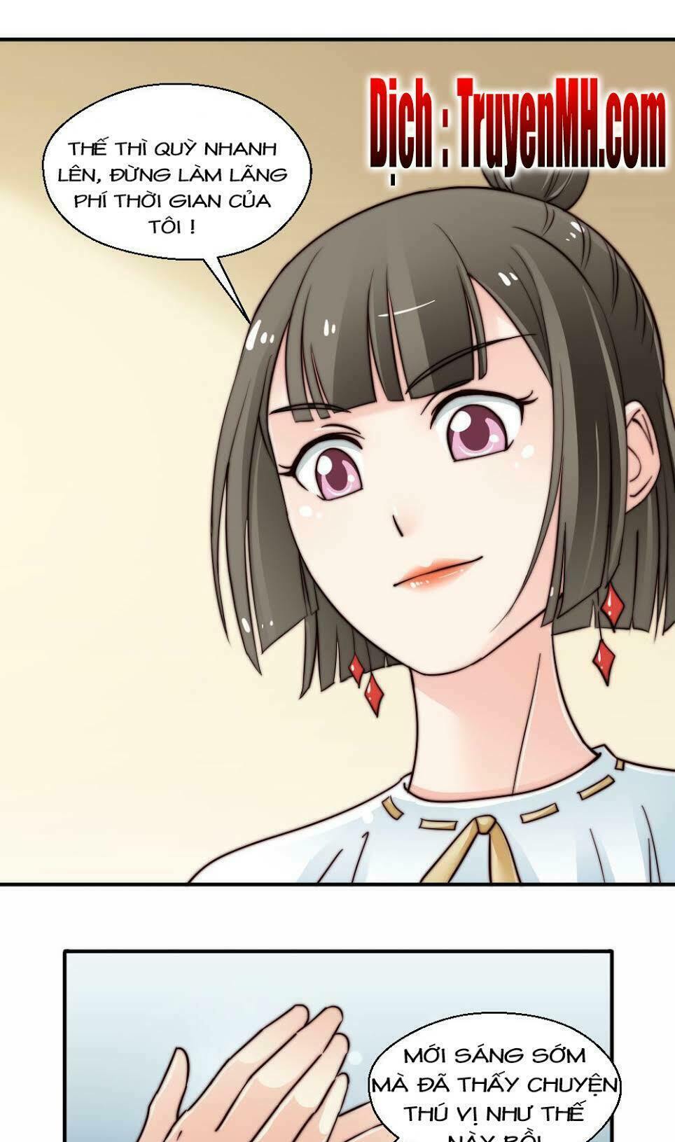 bí mật của thiên kim chapter 90 21