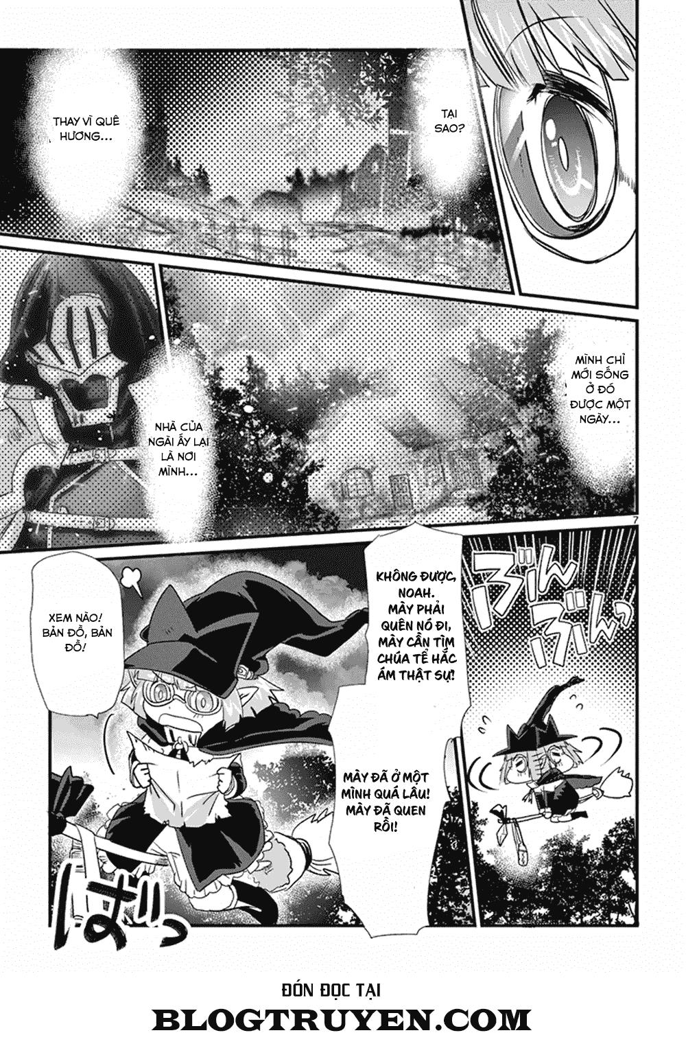 it's my life chapter 3 8