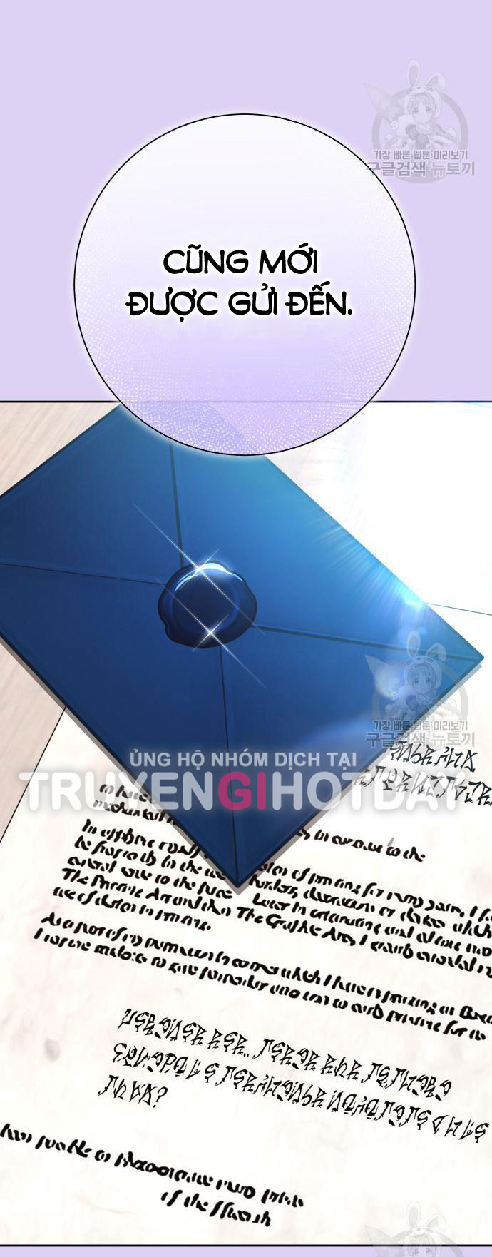 tôi muốn trở thành cô ấy dù chỉ là một ngày chapter 171.1 40