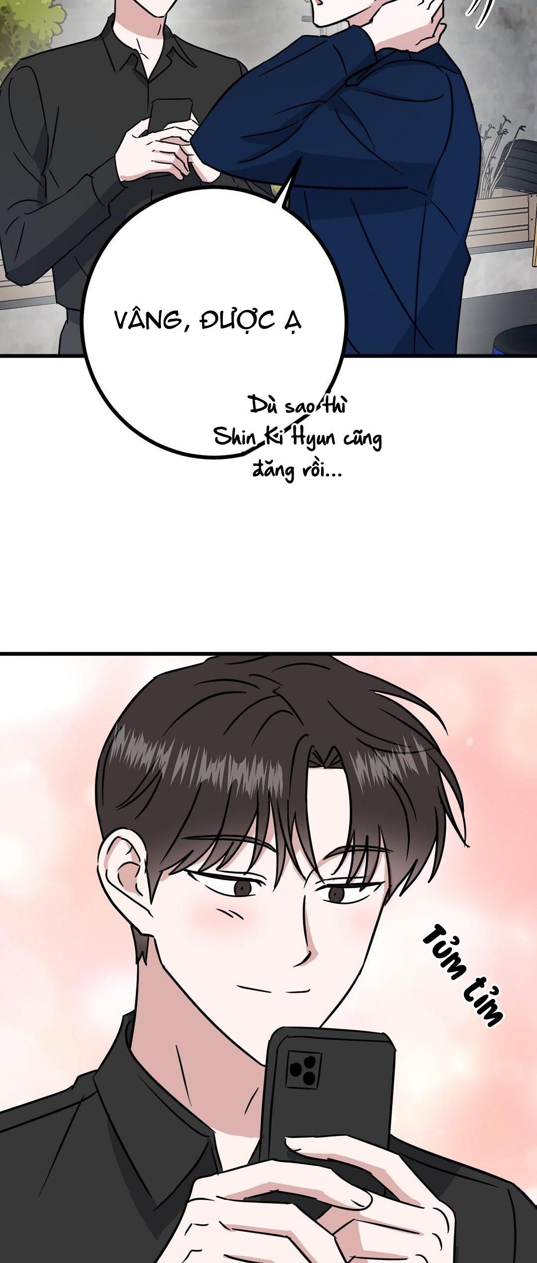 nhà tôi thành phim trường mất rồi chapter 14 10