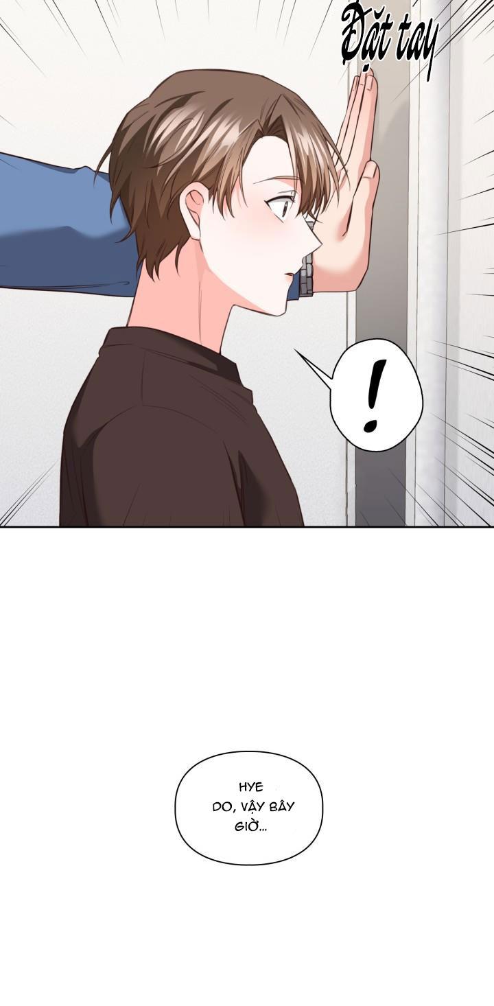 phòng tắm hơi chapter 14 16