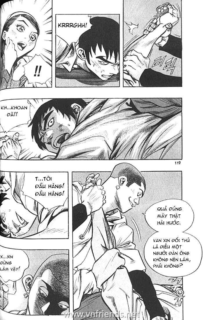 change guy chapter 194 5