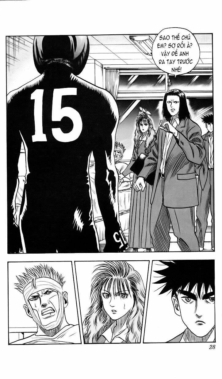 hareluya chapter 62 2