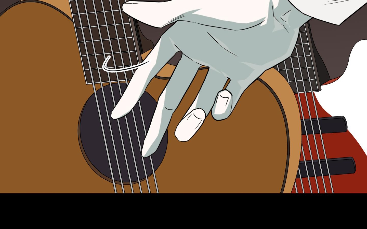 dear door chapter 155 48