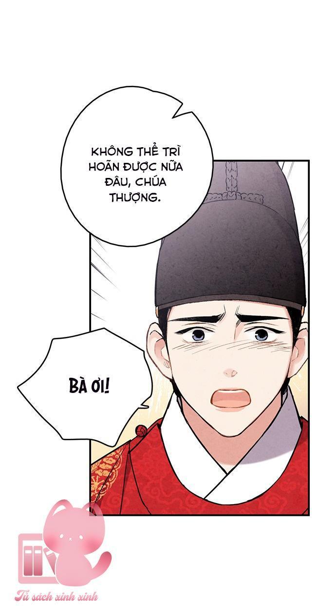 lệnh cấm hôn chapter 90 59