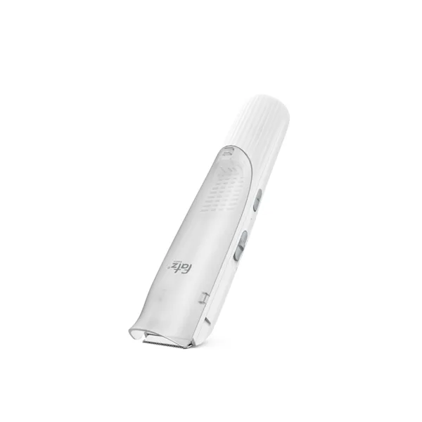 Tông Đơ Cắt Tóc Và Tự Động Hút Tóc An Toàn Cho Bé FatzBaby Fatz Trim 1 - FB7568BC, Trim 4 FB7901HB