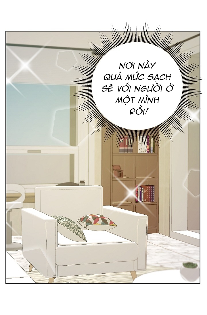 kế hoạch cưới chồng chapter 7 18