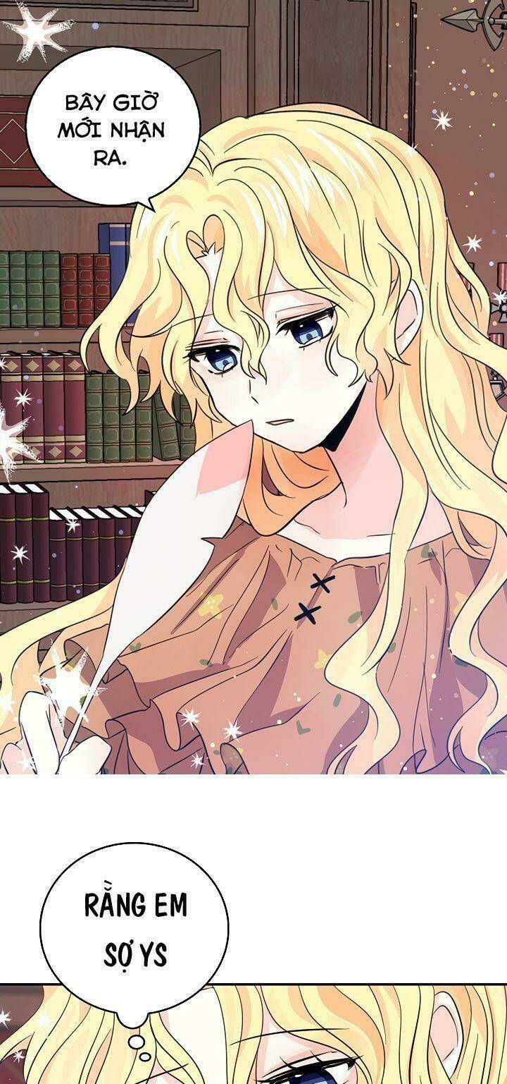 tôi là bạn gái cũ của một người lính chapter 19 11