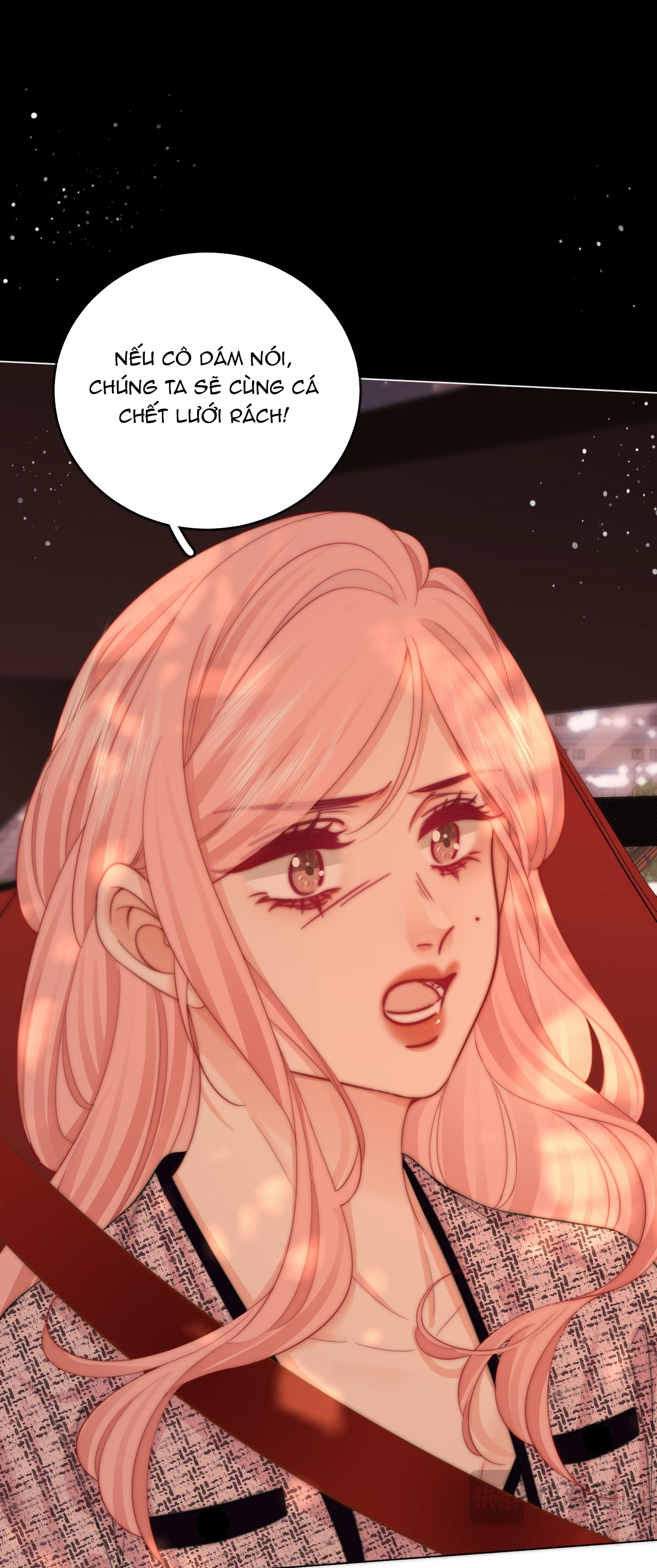 cố tiểu thư và khúc tiểu thư chapter 96 14