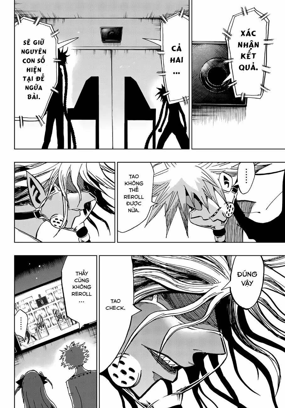 cuộc chiến cờ bạc chapter 12 10
