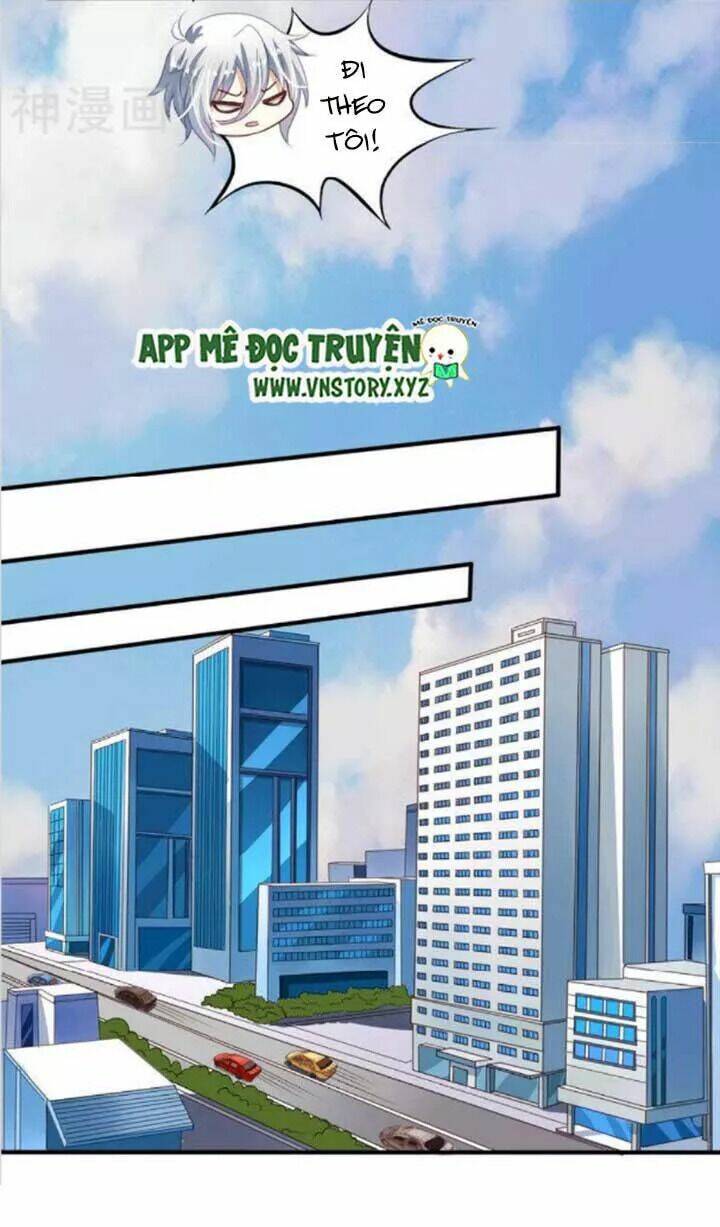 ông chủ của tôi là yêu quái chapter 66 13