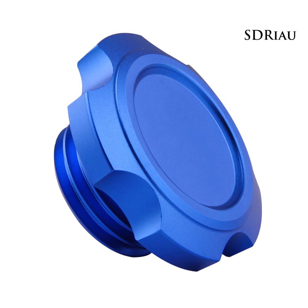 Nắp Bình Nhiên Liệu Hợp Kim Nhôm Cho Subaru