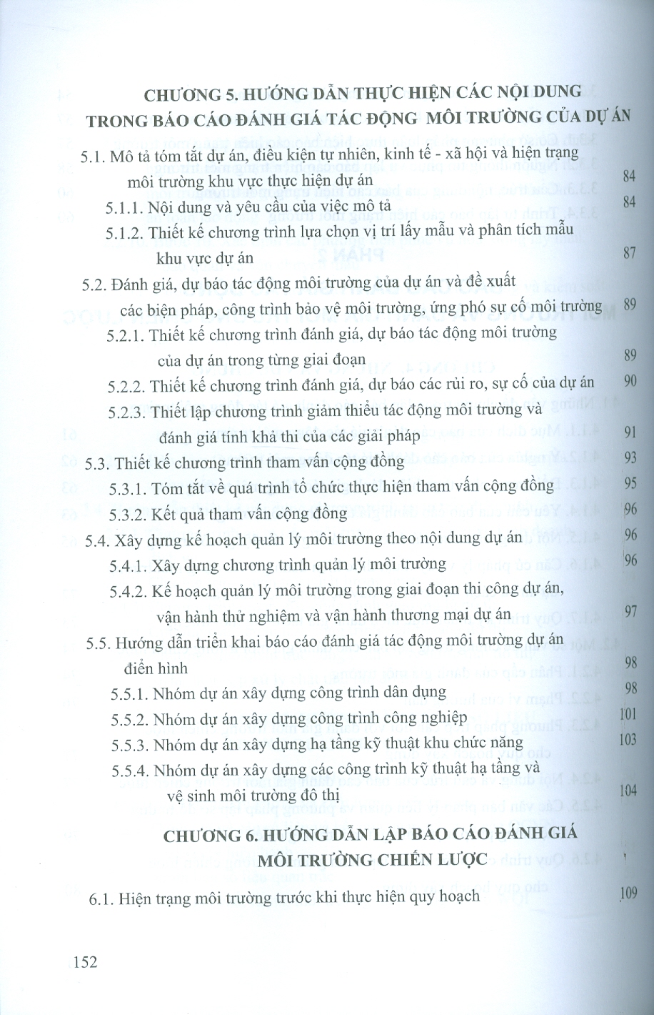 Hướng Dẫn Thực Tập Quan Trắc Và Đánh Giá Tác Động Môi Trường - Trường Đại học Kiến trúc Hà Nội. PGS. TS. Nghiêm Vân Khanh chủ biên, ThS. Tạ Hồng Ánh