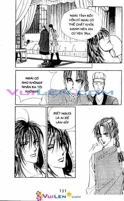 cô nàng đỏm dáng chapter 8 131