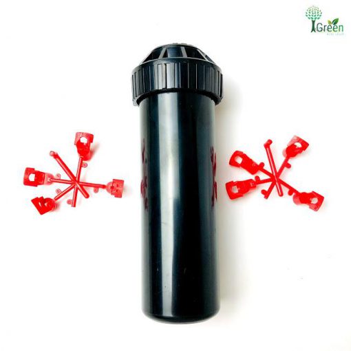 Vòi phun tưới cỏ ROTOR MINIPRO KRain-Mỹ 13003