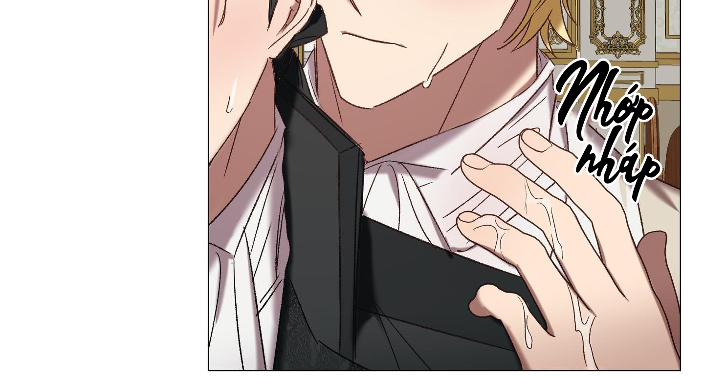 một ngày nọ, tôi được kẻ thù cầu hôn chapter 50 121