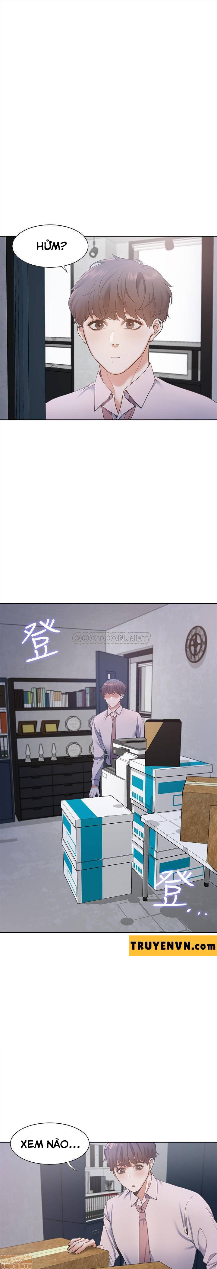 khát tình chapter 9 5