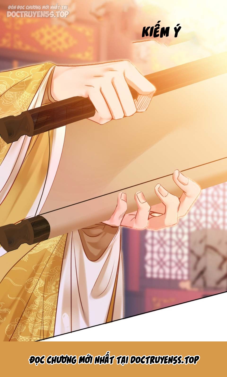 hóa ra ta là tuyệt thế cao thủ chapter 7 58