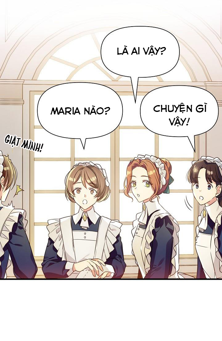 tôi đã ở đây ngay từ ban đầu chapter 5 3