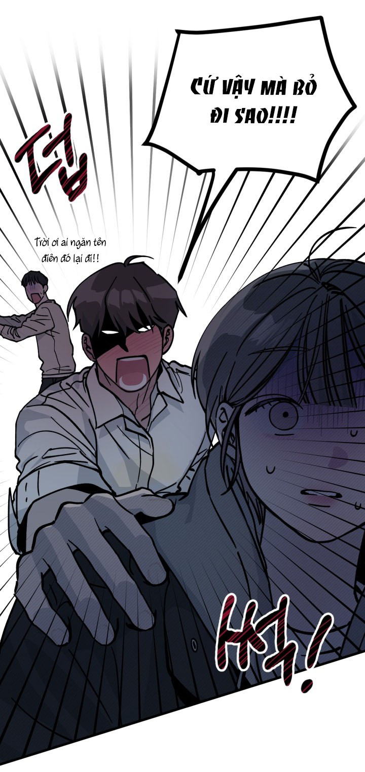 quy luật về rác rưởi chapter 3.2 36