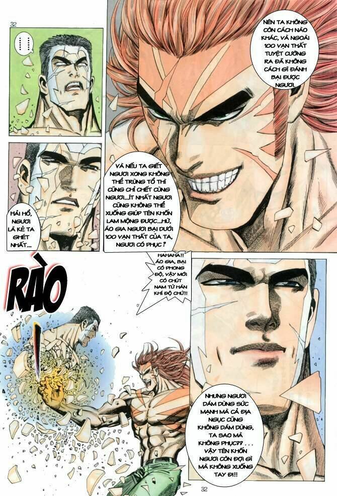 hải hổ 2 chapter 46 26