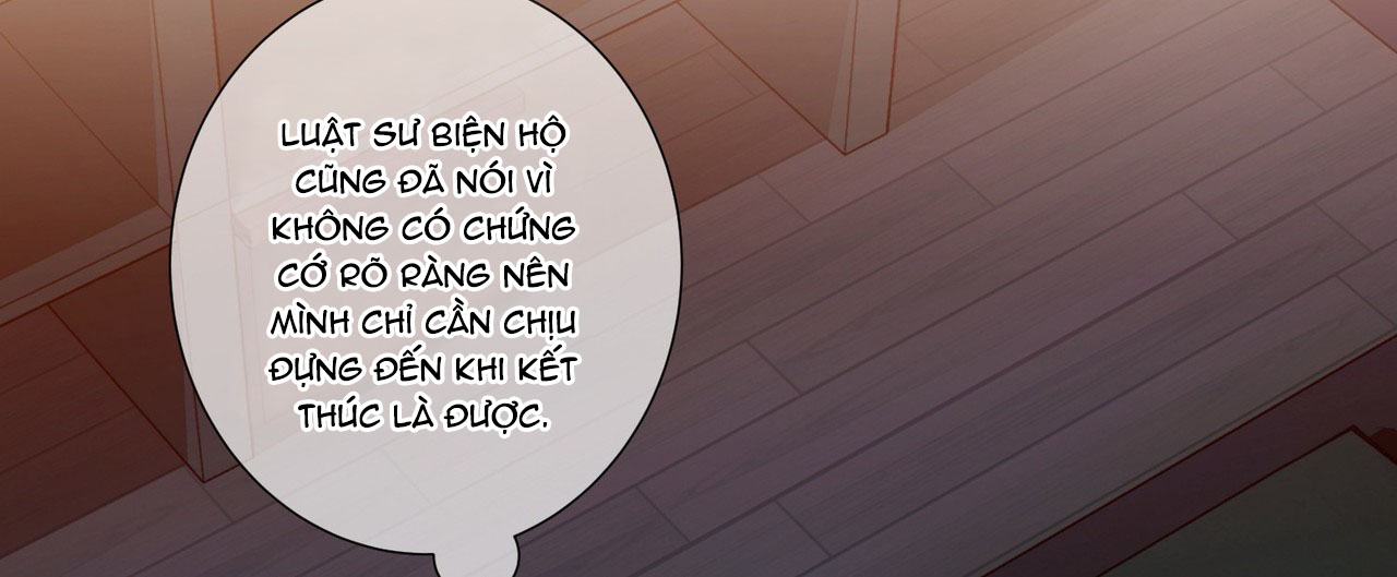 thời gian giữa sói và chó chapter 10 49