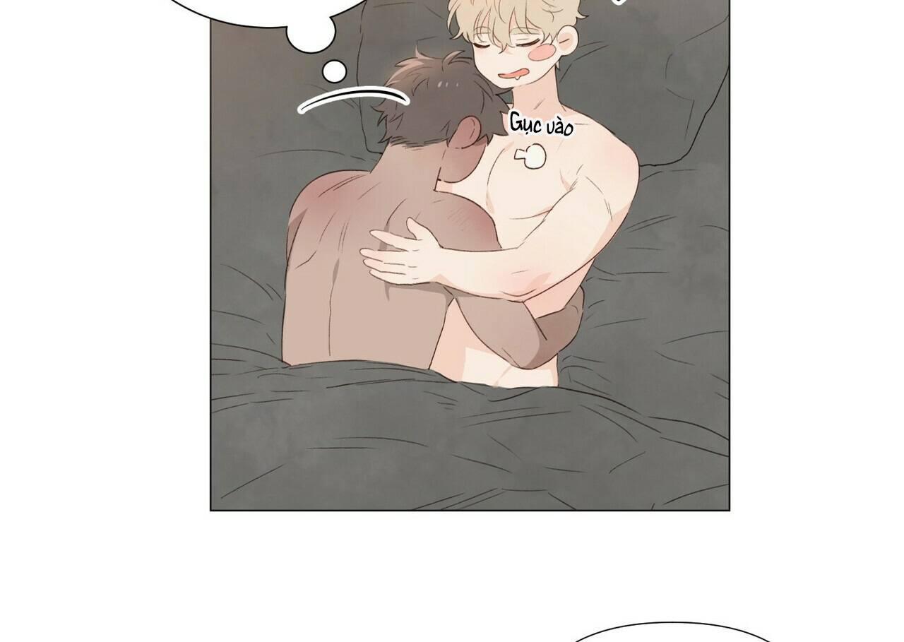 đừng đưa dây xích cho anh ấy chapter 29.1 8