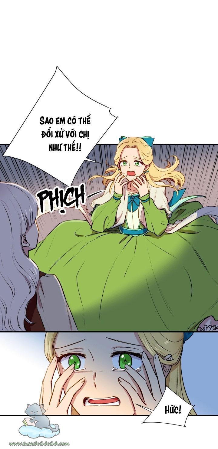 công nương khế ước của gia tộc công tước quái vật chapter 5 11