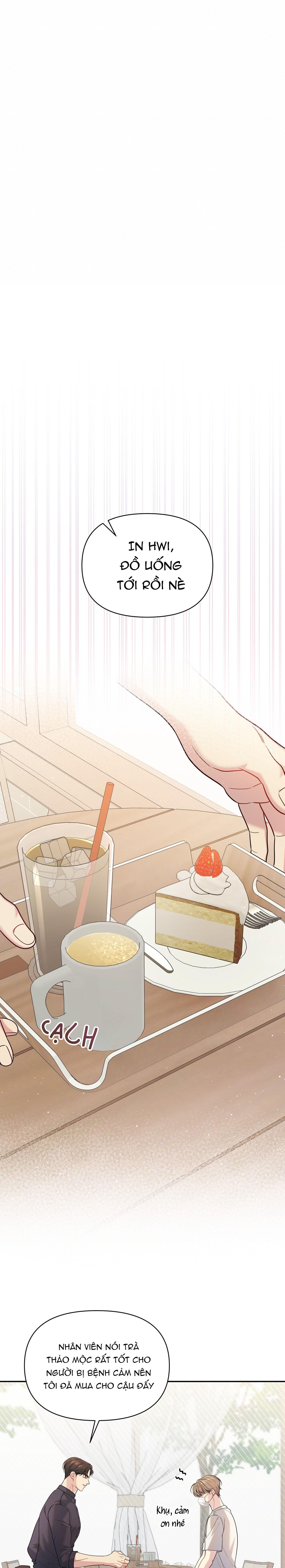 18+ tình yêu bí mật chapter 2 24