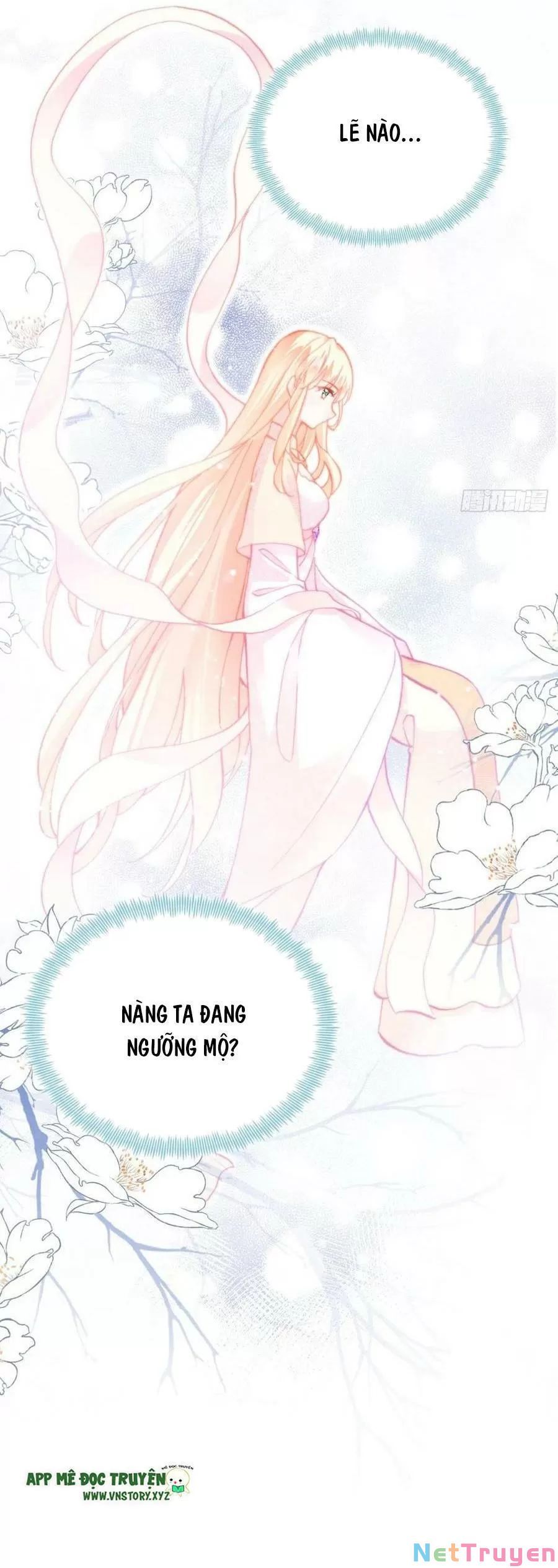 lại bị bệnh chiều chuộng quấn lấy chapter 70 45