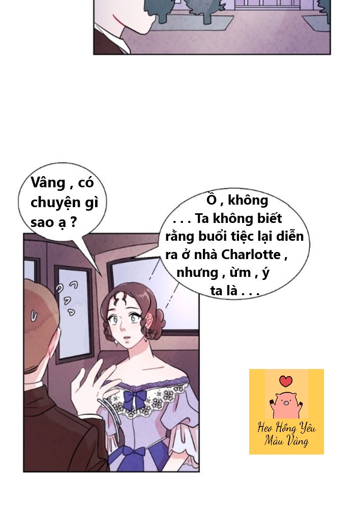 bức tường thủy tinh chapter 3 6