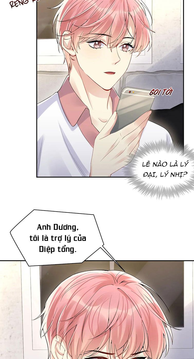 lại bị bạn trai cũ nhắm trúng rồi chapter 65 29