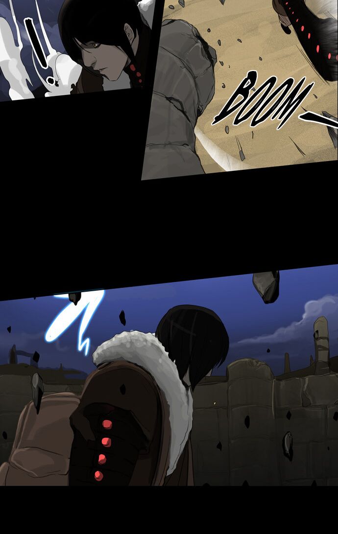 tòa tháp bí ẩn 2 chapter 44 38