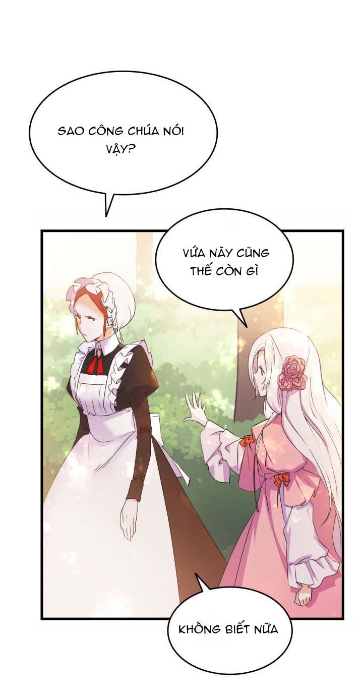 tôi định quyến rũ anh trai nhưng nam chính đã đến chapter 4 68