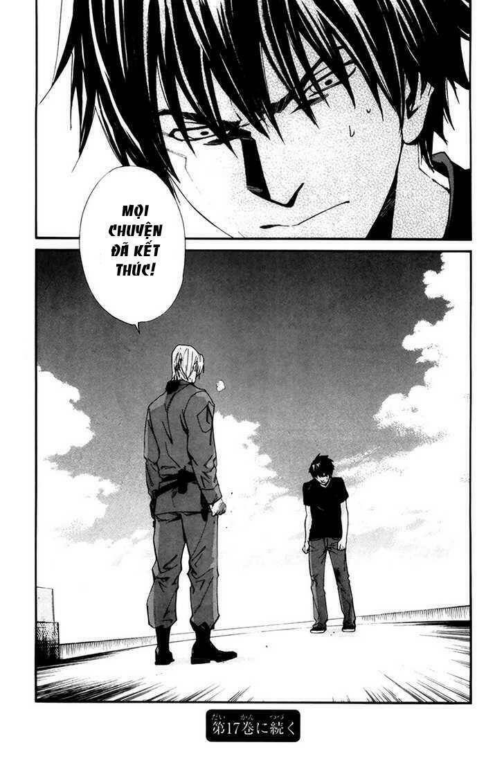 alive - the final evolution chapter 62 45