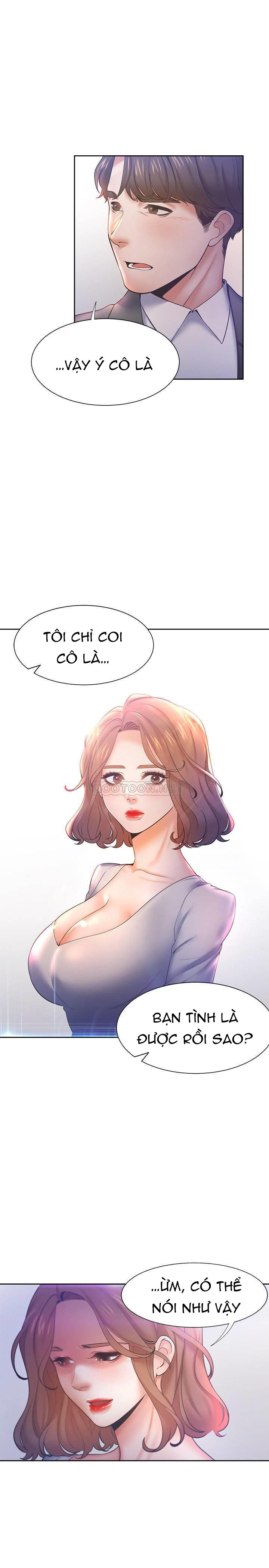 khát tình chapter 27 12