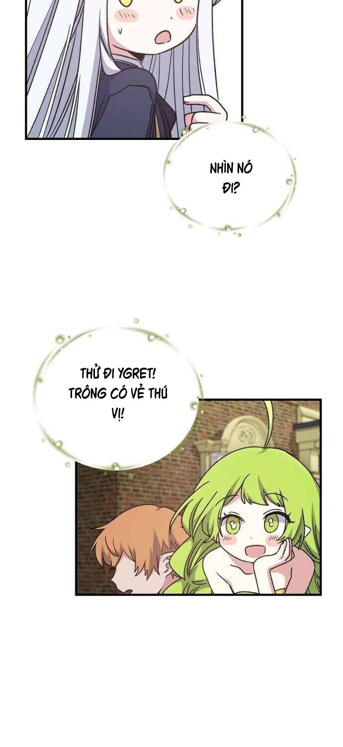 nhà hiền triết yigret chapter 10 23