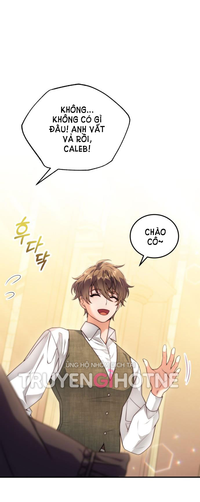 tôi sẽ ly hôn với người chồng bạo chúa chapter 32.2 45