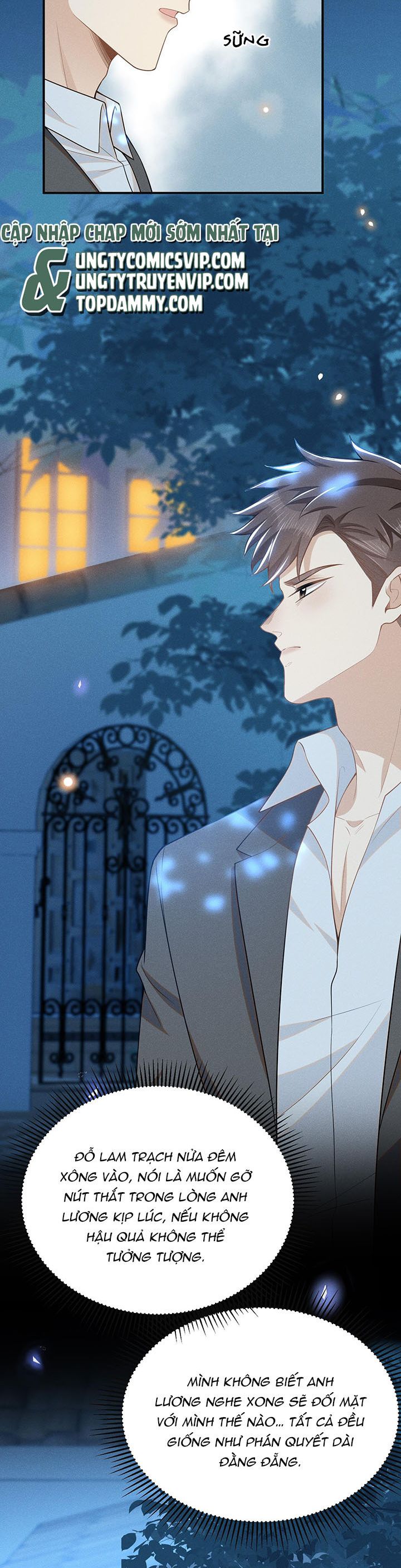 lai sinh bất kiến chapter 105 20