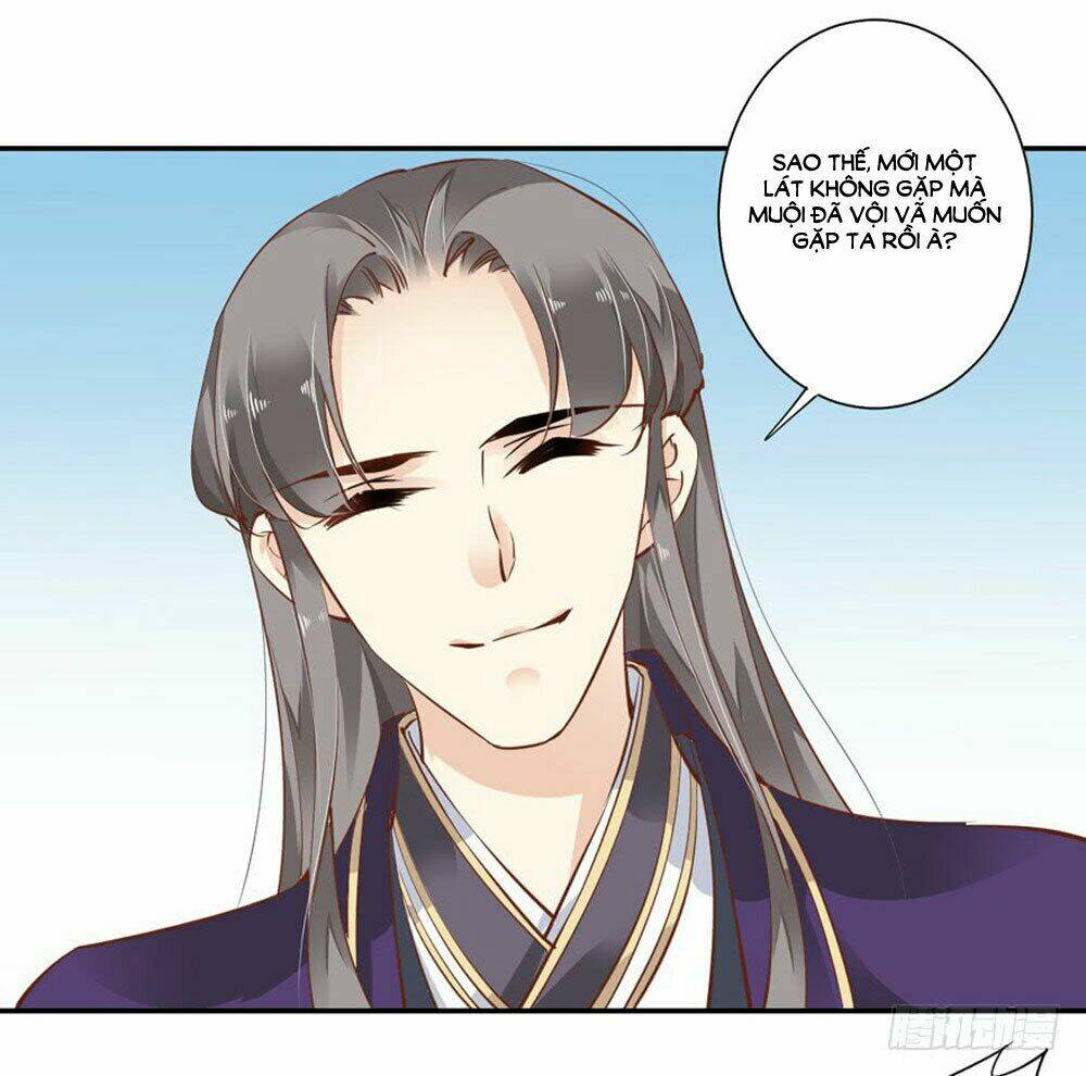 thiền tâm vấn đạo chapter 58 52