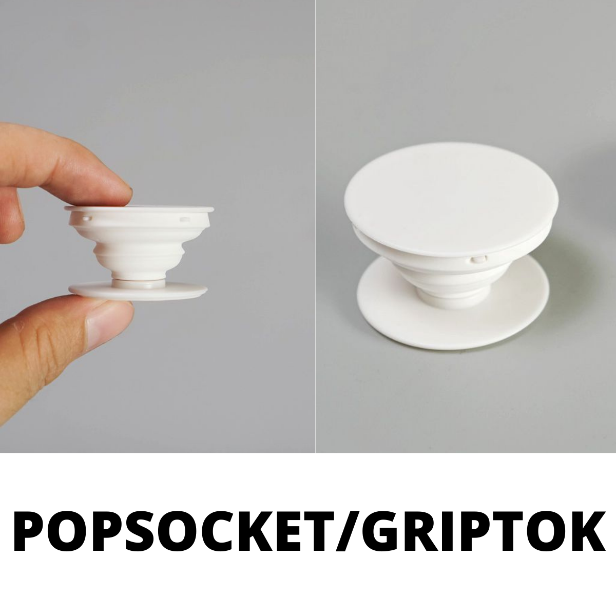 PHÔI TRƠN GIÁ ĐỠ CHỐNG ĐIỆN THOẠI POP NFC (IDEASHOP POPSOCKET/GRIPTOK)