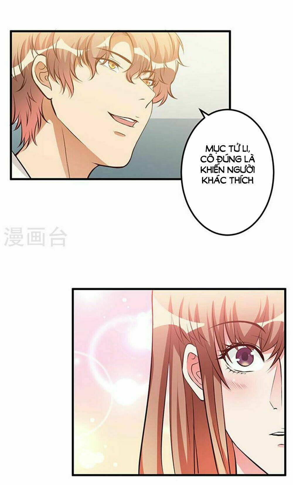 gối đầu vào tổng tài ác ma chapter 57 10