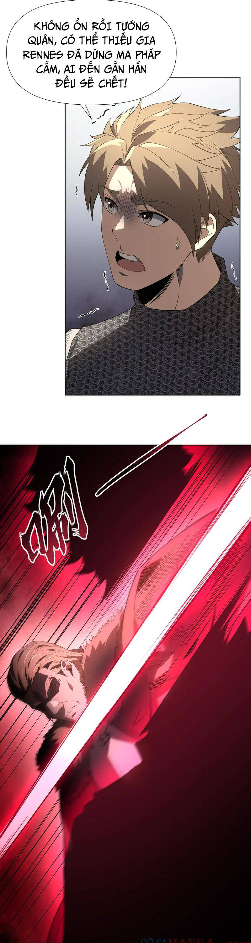 ta xây dựng đế quốc công nghiệp trên đại lục ma pháp chapter 17 36