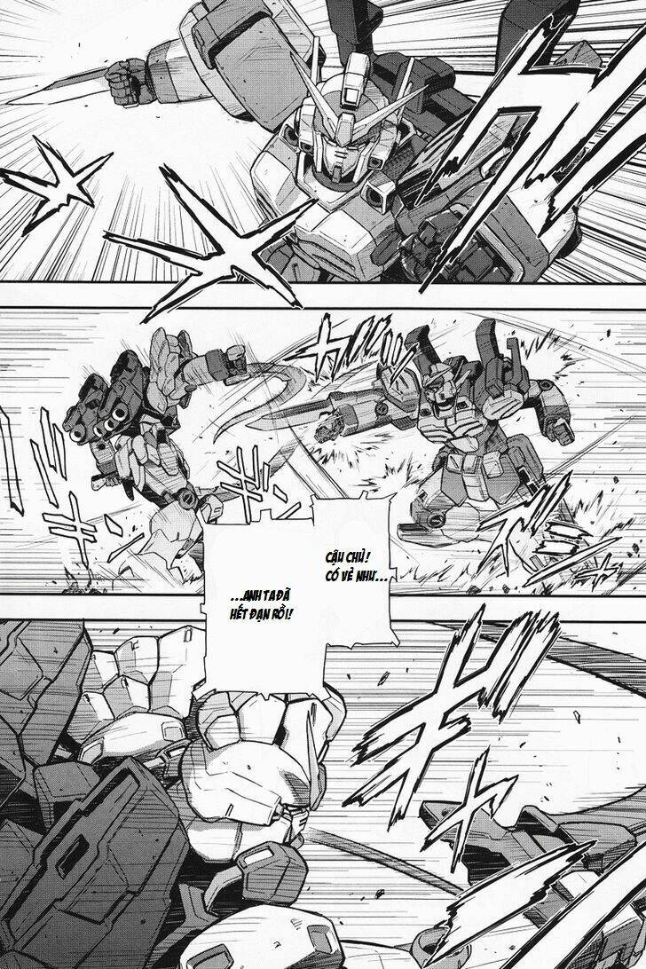 new mobile report gundam wing endless waltz: the glory of losers chapter 8 3
