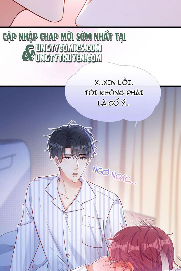 tôi với hình mẫu lý tưởng lìa trần rồi! chapter 30 26