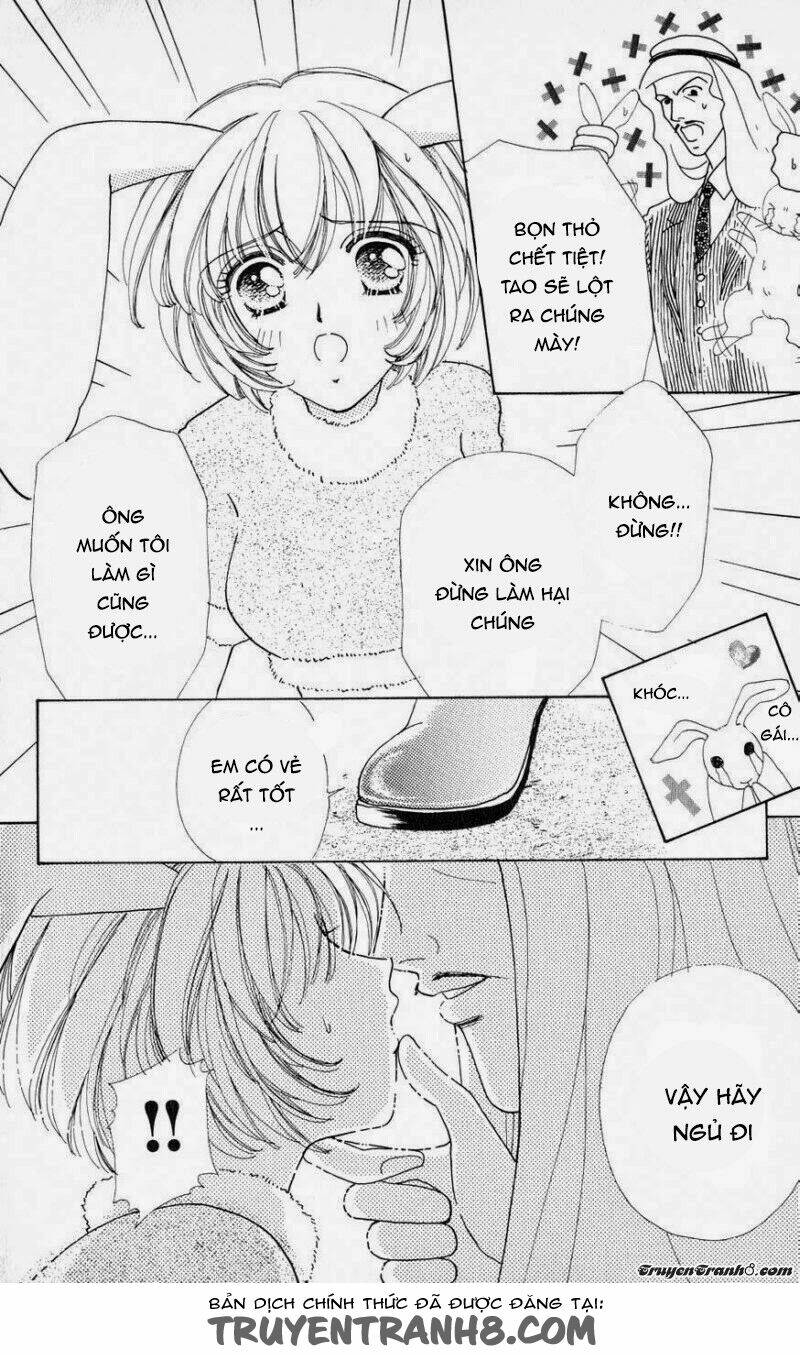 hana ni nare chapter 23 26