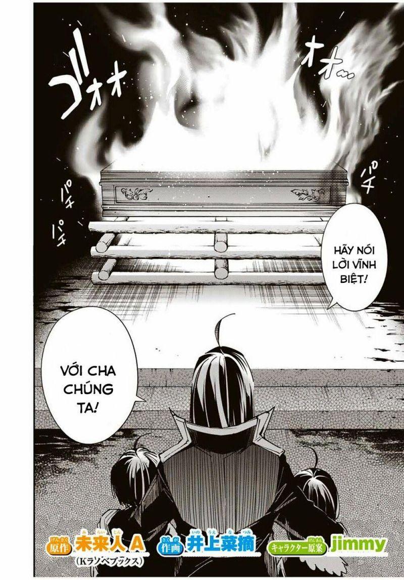 tái sinh thành quý tộc với kĩ năng 'appraisal' chapter 31 2