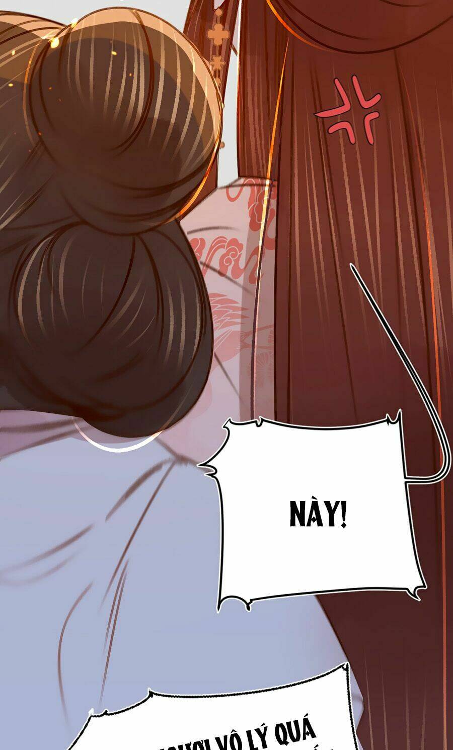 phượng hoàn triều: vương gia yêu nghiệt xin tránh đường chapter 9 18